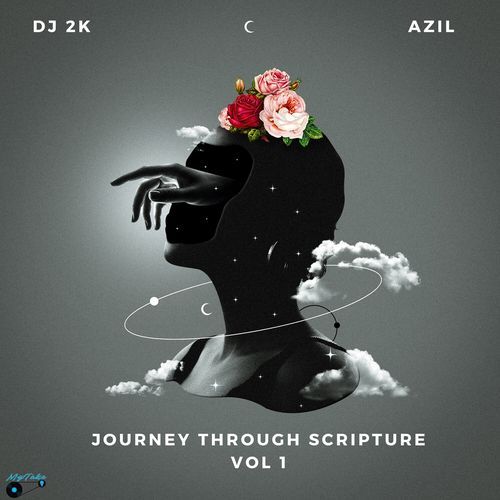 Journey Through Scripture, Vol. 1_poster_image