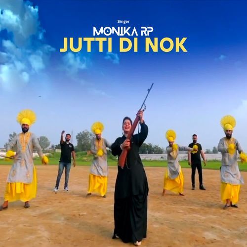 Jutti Di Nok
