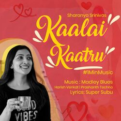 Kaalai Kaatru - 1 Min Music-HiAbHA5SQGU