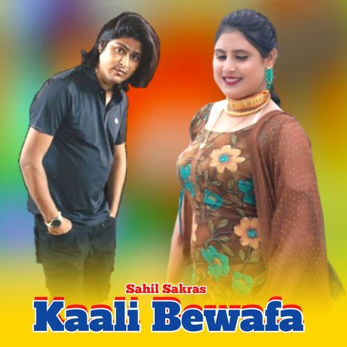 Kaali Bewafa