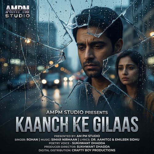 Kaanch Ke Gilaas
