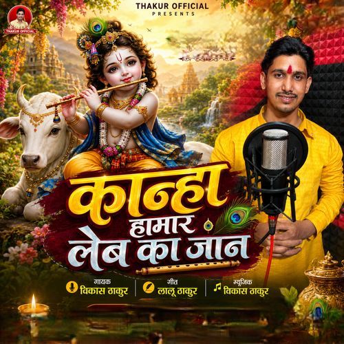 Kanha Hamar Leba Ka Jaan