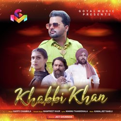 Khabbi Khan-HB48fgVyTWo