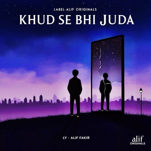 Khud Se Bhi Juda