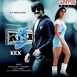  Raviteja