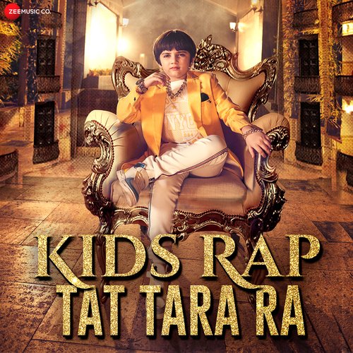 Kids Rap Tat Tara Ra
