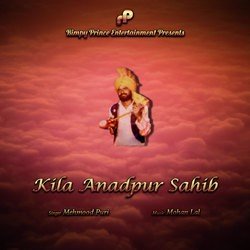 Kila Anadpur Sahib-JBwKVAx5c2o