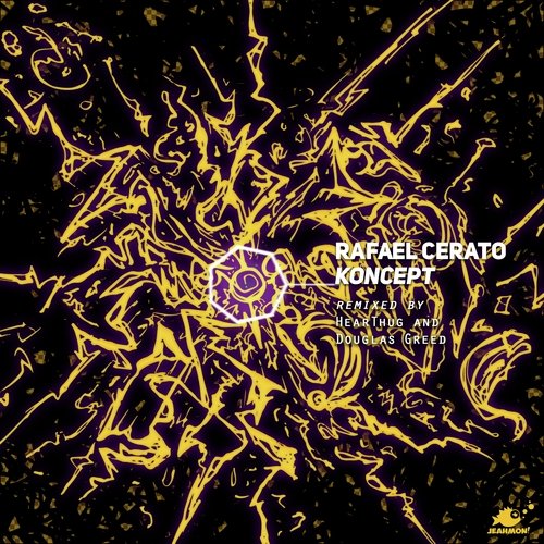 Koncept (Douglas Greed Remix) cover art
