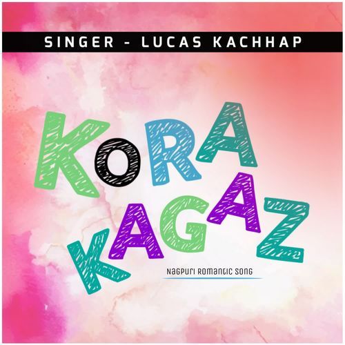 Kora Kagaz