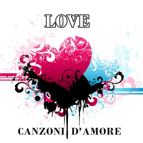 Mantieni Il Bacio Lyrics - LOVE Canzoni D'Amore - Only on JioSaavn