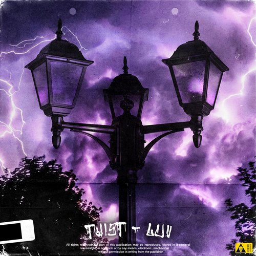 MARTY cover art