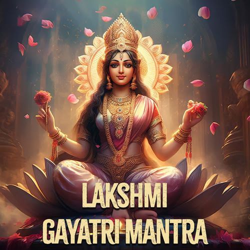 Lakshmi Gayatri Mantra