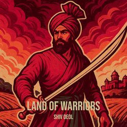 Land of Warriors