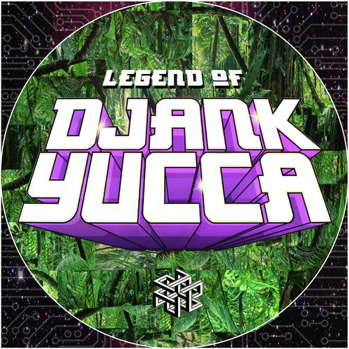 DJANK YUCCA