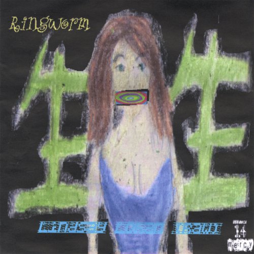 Bobby (For Wesley Willis) cover art