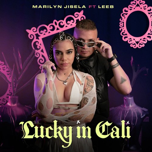 Lucky In Cali_poster_image