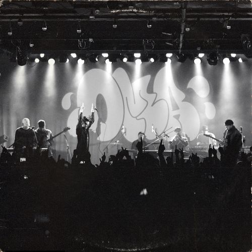 Luv(Sic) Hexalogy (OMA and Shing02 Live at Liquidroom)