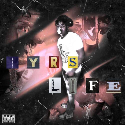 Ina Lab cover art