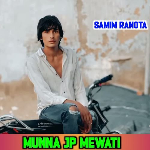 MUNNA JP MEWATI