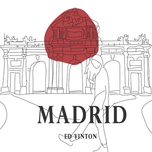 Madrid cover art