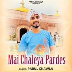 Mai Chaleya Pardes-JhBcQVlBeQY