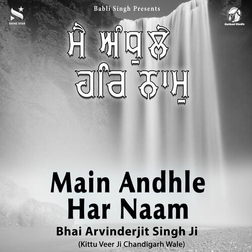 Main Andhle Har Naam