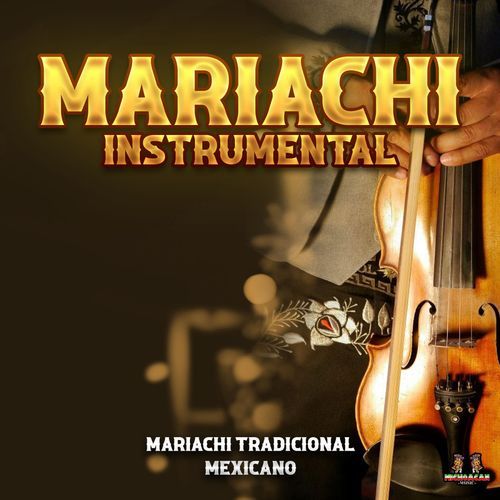 Mariachi Tradicional Mexicano