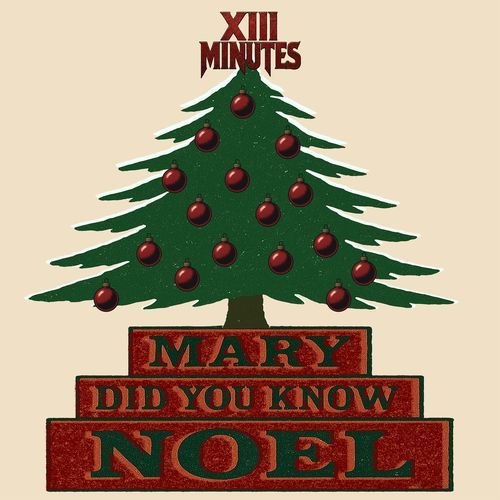 Noel cover art