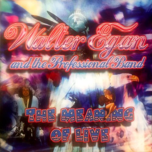 Meaning Of Live (Redux Remaster)