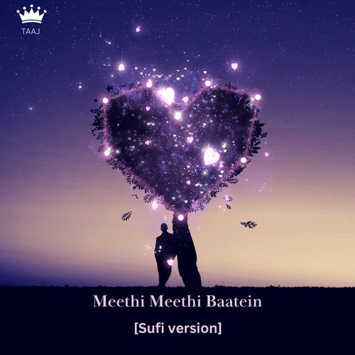 Meethi Meethi Baatein (Sufi version)