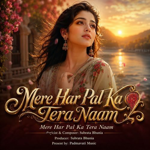 Mere Har Pal Ka Tera Naam