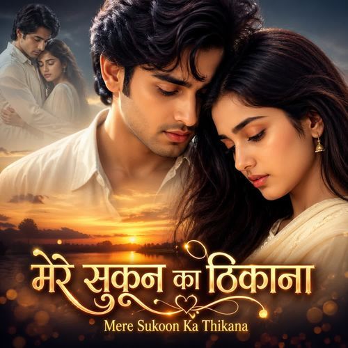 Mere Sukoon Ka Thikana