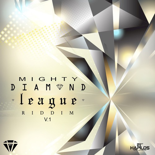 Staxxx - Song Download from Mighty Diamond League Riddim, Vol. 1 @ JioSaavn