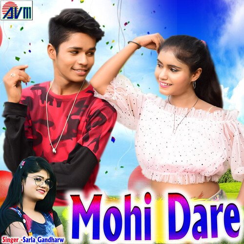 Mohi Dare