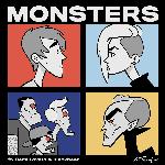 Monsters (feat. Demi Lovato and blackbear)