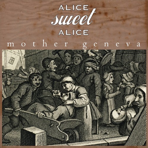 Mother Geneva cover art