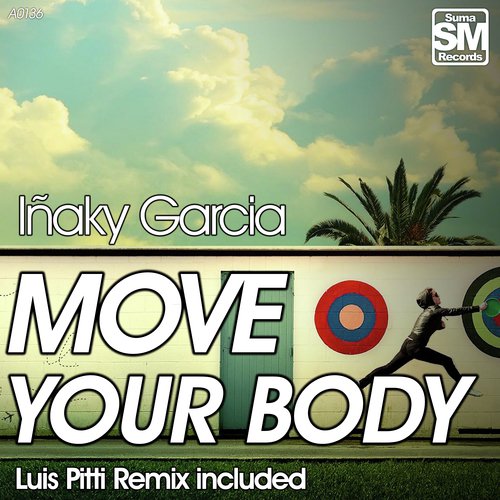 Move Your Body