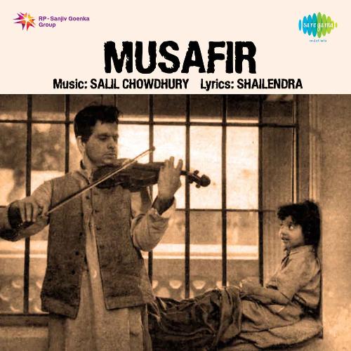 Musafir