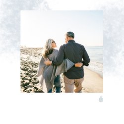 Voie vers la Minuit Béate de la Terre