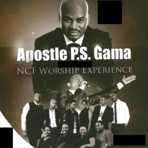 Apostle P.S. Gama
