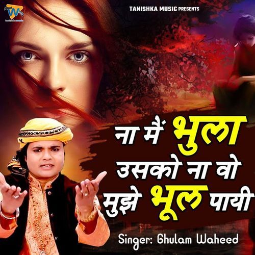 Na Main Bhula Usko Na Wo Mujhe Bhul Payi