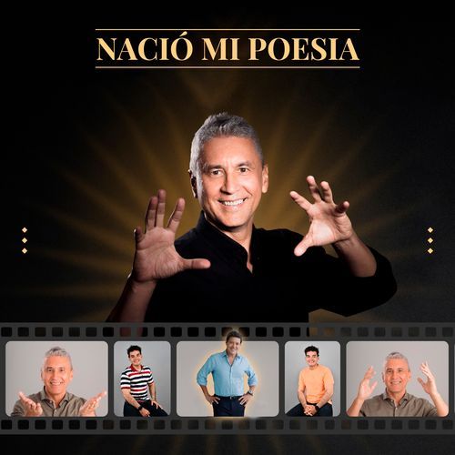 Nació Mi Poesia