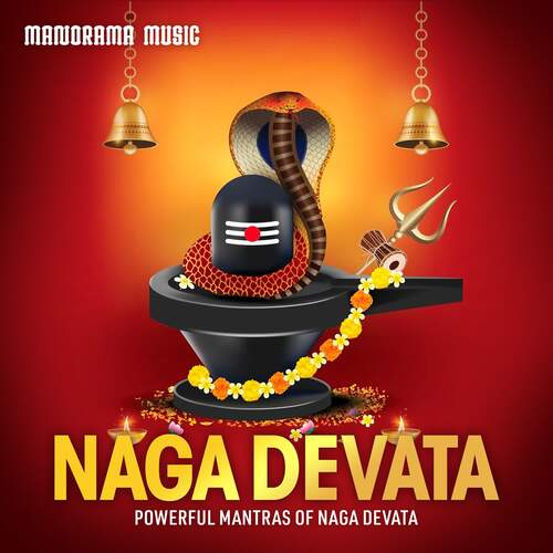 Naga Devata (Powerful Mantras of Naga Devata)