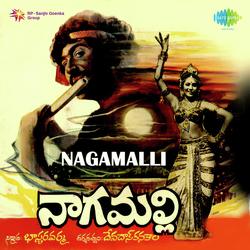 Malli Malli Naa Naagamalli-RgMZcEBlc2Q