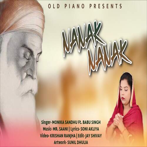Nanak Nanak  feat. Babu Singh