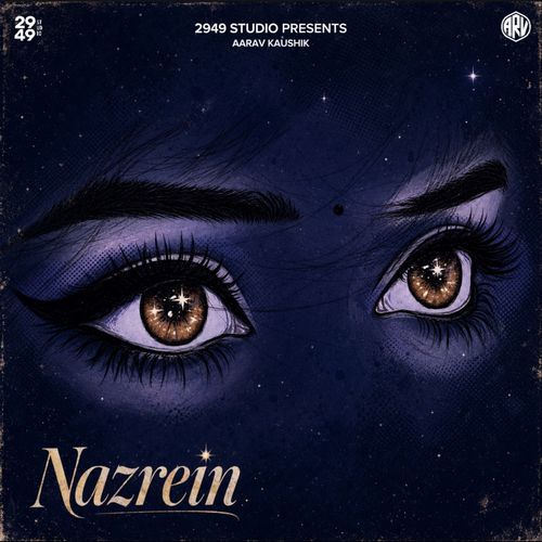 Nazrein (From "Khwaab")