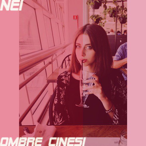  Ombre Cinesi