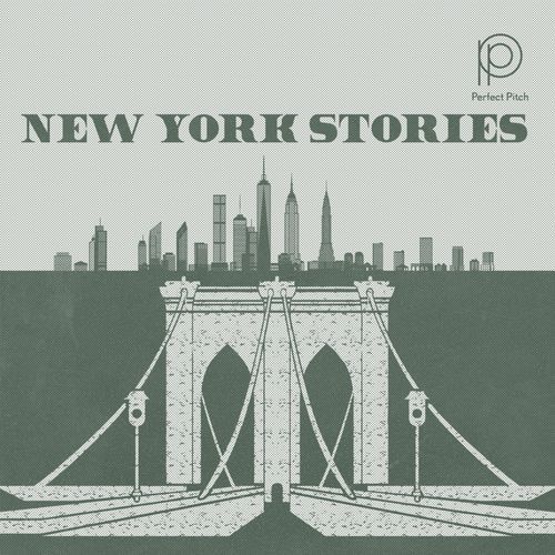 Big Bowery Beat cover art