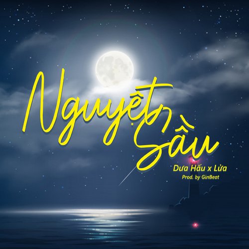 Nguyệt Sầu (feat. Lửa)_poster_image