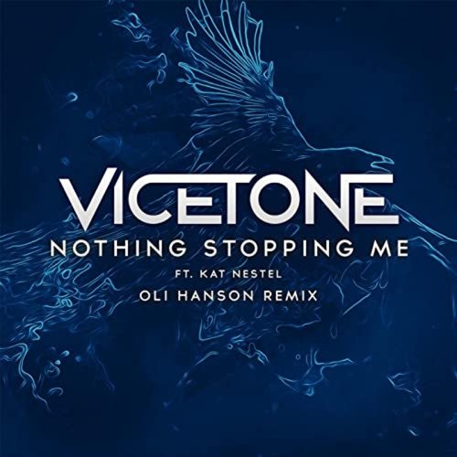 Nothing Stopping Me (Oli Hanson Remix)_poster_image